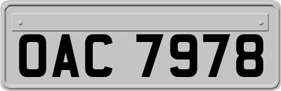OAC7978