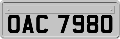 OAC7980
