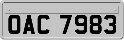 OAC7983