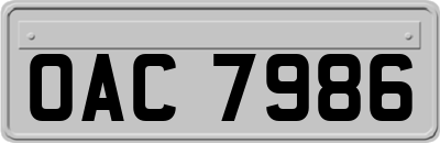 OAC7986