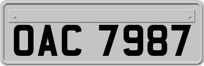 OAC7987