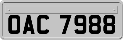 OAC7988