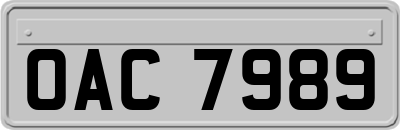OAC7989