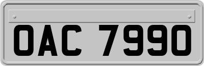 OAC7990
