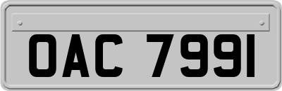 OAC7991
