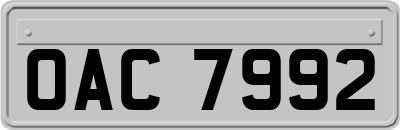 OAC7992