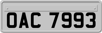 OAC7993