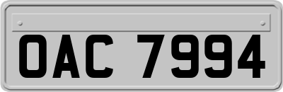 OAC7994