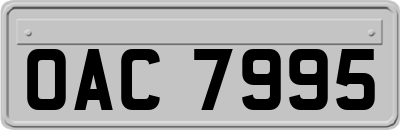 OAC7995