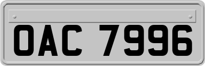 OAC7996