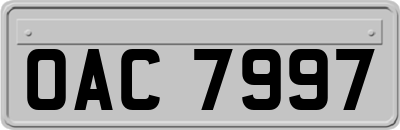 OAC7997
