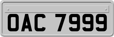 OAC7999
