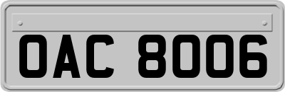 OAC8006