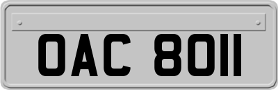 OAC8011