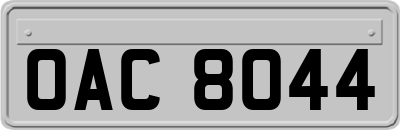 OAC8044