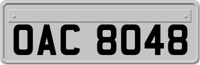OAC8048