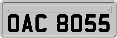 OAC8055
