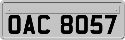 OAC8057