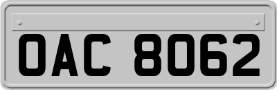 OAC8062
