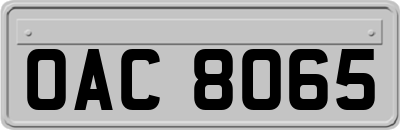 OAC8065