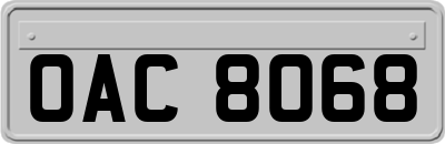 OAC8068