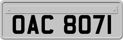 OAC8071