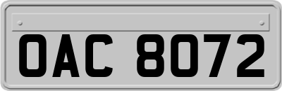 OAC8072