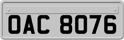 OAC8076