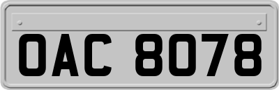 OAC8078