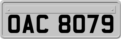 OAC8079