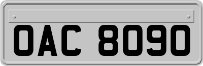 OAC8090