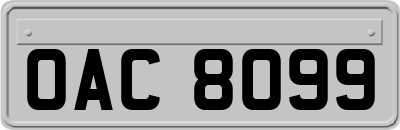OAC8099