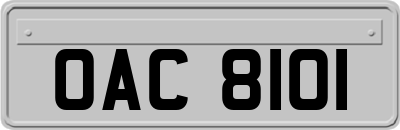 OAC8101