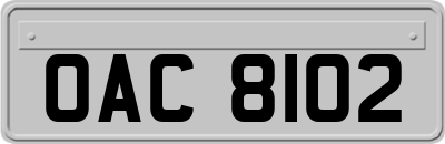 OAC8102