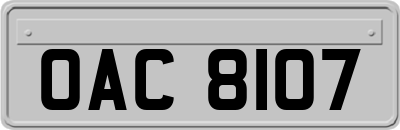 OAC8107