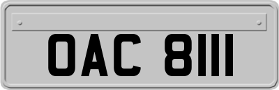 OAC8111