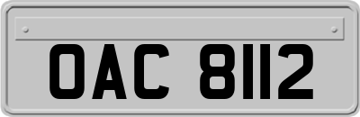OAC8112