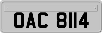 OAC8114