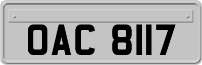 OAC8117