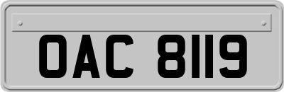 OAC8119