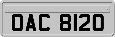 OAC8120