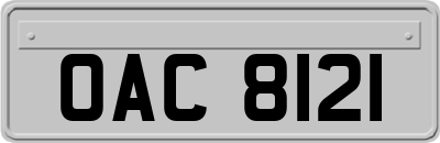 OAC8121