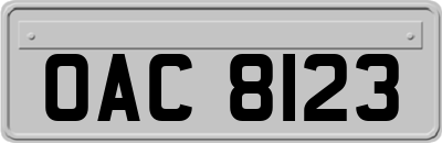 OAC8123