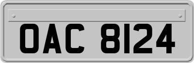 OAC8124