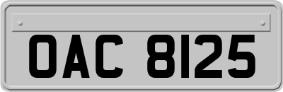 OAC8125