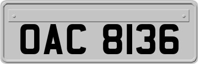 OAC8136