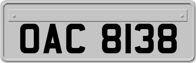 OAC8138