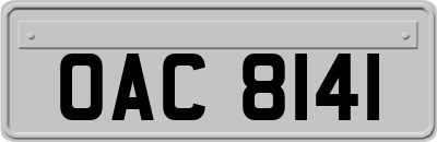 OAC8141