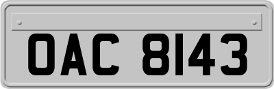 OAC8143