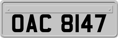 OAC8147